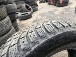 Michelin X-Ice North