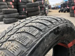 Bridgestone Ice Cruiser