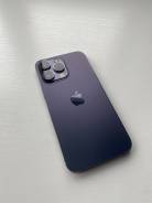 Apple iPhone 14 Pro Max. /, 512 , , 3G, 4G LTE, 5G, Dual-SIM, , NFC 