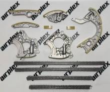    VAG 4.0 tfsi ctga ctfa ceua 06E109465AS 
