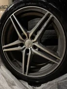 Race Ready CSS9509. 7.5x17", 5x114.3, ET40, �� 60,1���. ����