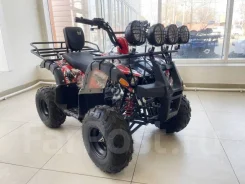 Motoland Wild 125. ��������, ��� ���\���, ��� ������� ����