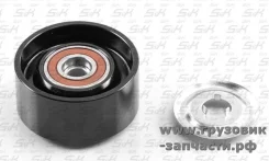 ����� ���������� MAN TGL/TGM (D0834/D0836) (*2) 12x34x74 SK GMBH SK-7750015-01PL SK775001501PL ����