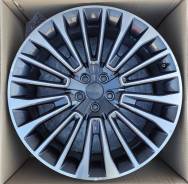 Chery. 8.5x20", 5x108, ET43,  60,1. 