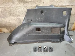 ������� ��������� R Mitsubishi Pajero IO MR791176 ����