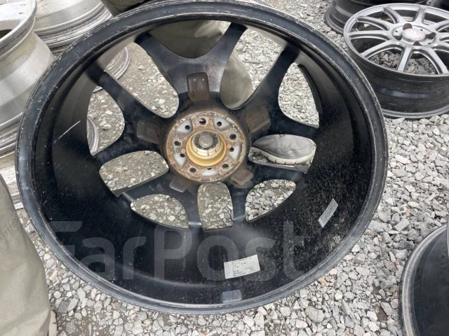 Falken. 8.5x20", 5x114.3, ET48, �� 73���. ����