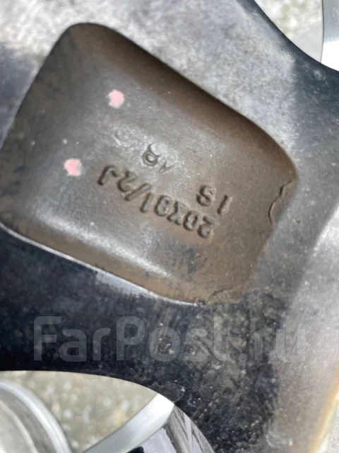 Falken. 8.5x20", 5x114.3, ET48, �� 73���. ����