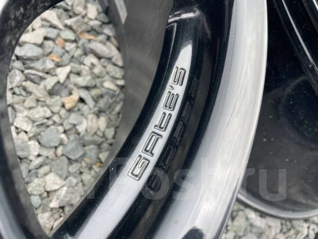 Falken. 8.5x20", 5x114.3, ET48, �� 73���. ����