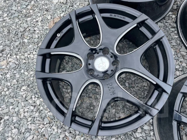Falken. 8.5x20", 5x114.3, ET48, �� 73���. ����