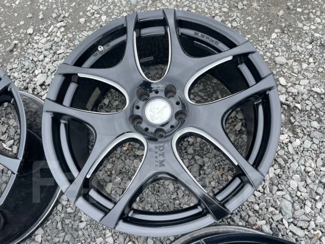 Falken. 8.5x20", 5x114.3, ET48, �� 73���. ����