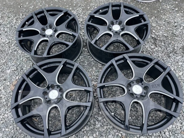 Falken. 8.5x20", 5x114.3, ET48, �� 73���. ����