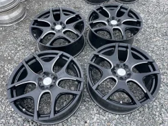 Falken. 8.5x20", 5x114.3, ET48, �� 73���. ����