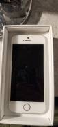 Apple iPhone 5s. �/�, 16 ��, �������, 4G LTE ����