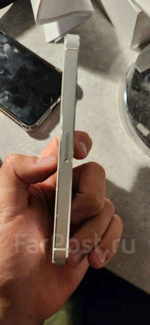 Apple iPhone 5s. �/�, 16 ��, �������, 4G LTE ����