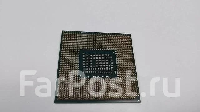 Intel Core i5-3210M ����