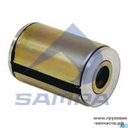    MAN TGA (3 . ) Sampa 020.215 020215 