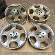 TOMS. 8.5/9.5x19", 5x112, 5x114.3, ET45/44 