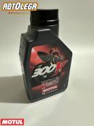 Motul 300V 4T Factory Line Road Racing. 10W-40, �������������, 1��. ����