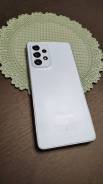 Samsung Galaxy A53 5G. /, 128 , , 4G LTE, 5G, Dual-SIM, NFC 