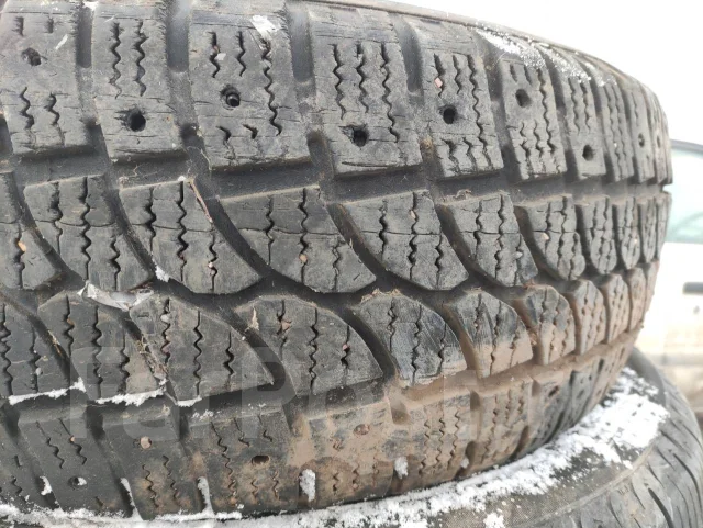 Tigar CargoSpeed Winter. ������, ����������, �/�, ����� 40 % ����