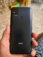 Xiaomi Redmi 9C. �/�, 32 ��, ������, 3G, 4G LTE, NFC ����