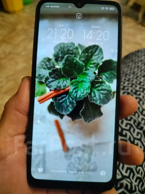 Xiaomi Redmi 9C. �/�, 32 ��, ������, 3G, 4G LTE, NFC ����