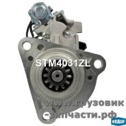  MAN TGA D2066/D2676  2004 , Sitrak, Howo MC11/13 Krauf STM4031ZL STM4031ZL 