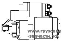    Citroen C5 (01-)/Peugeot 407 (04-) 1.8i/2.0i 1,2 LSt 2001 Startvolt LSt 2001 LST2001 