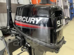 Mercury. 9,9��.�., 2-�������, ����������, ���� S (381 ��), 2026 ��� ����