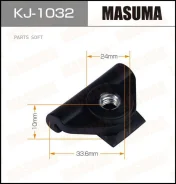������ ������. ��������� Masuma KJ-1032 (50) Masuma KJ1032 KJ1032 ����