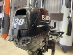Suzuki. 30��.�., 2-�������, ����������, ���� S (381 ��), 2019 ��� ����