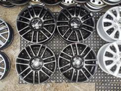 Hawner Design. 7.5x17", 5x112, ET50,  57,1. 