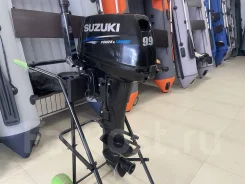 Suzuki. 9,9��.�., 2-�������, ����������, ���� S (381 ��), 2014 ��� ����