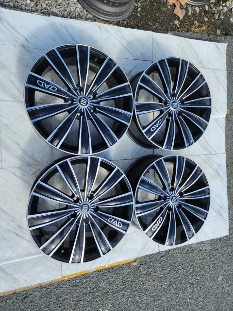 Garson. 7.5x18", 5x114.3, ET55, �� 73,1���. ����