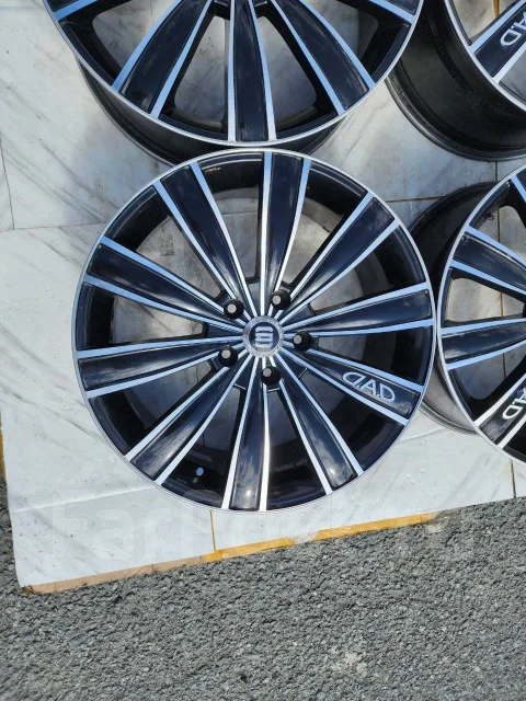 Garson. 7.5x18", 5x114.3, ET55, �� 73,1���. ����