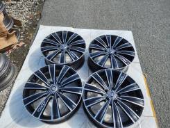Garson. 7.5x18", 5x114.3, ET55,  73,1. 