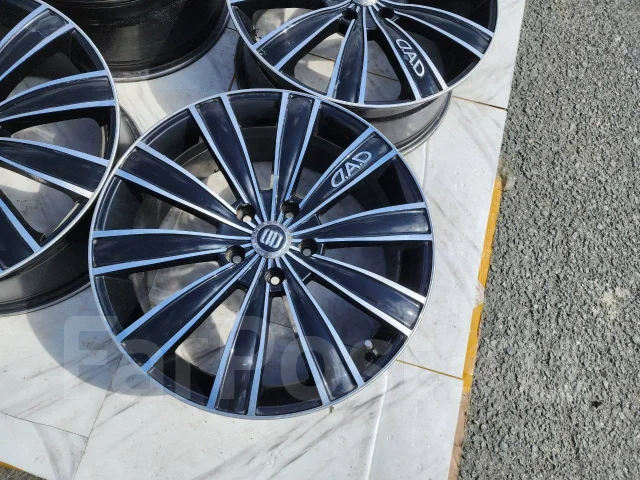 Garson. 7.5x18", 5x114.3, ET55, �� 73,1���. ����
