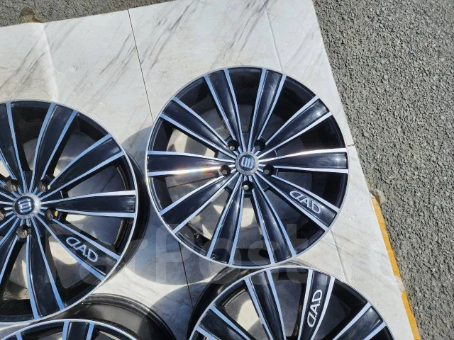 Garson. 7.5x18", 5x114.3, ET55, �� 73,1���. ����