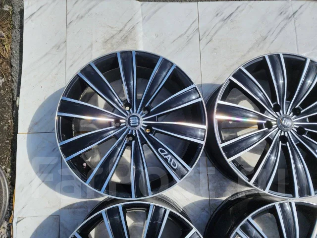 Garson. 7.5x18", 5x114.3, ET55, �� 73,1���. ����