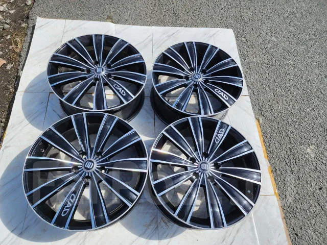 Garson. 7.5x18", 5x114.3, ET55, �� 73,1���. ����
