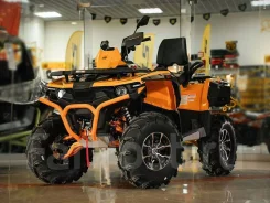 Stels ATV 650 Guepard Trophy TE 2.0. ��������, ��� ���\���, ��. ��� ����� �� ������������ ����