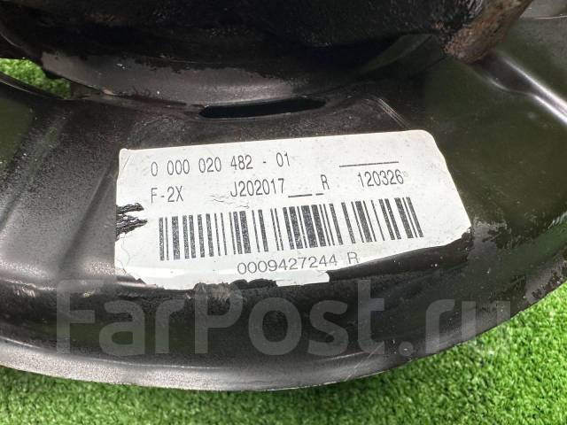   Bmw 1 Series 27.03.2012 33326792516 F20 N13B16A,   33326792516 