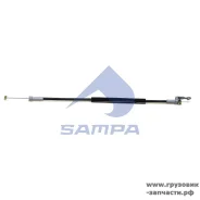 ������ ����� Renault Premium/Kerax DXI �������������� L=390�� Sampa 079.221 079221 ����