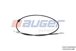    MAN TGA/TGS/TGX/TGL/TGM (L=1331) Auger 66712 66712 
