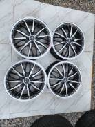 Stich Precious. 6.5x17", 4x100, ET45 