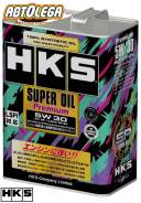 HKS. 5w30, �������������, 4��. ����