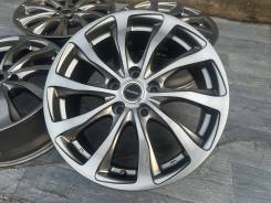 Bridgestone Balminum. 7.0x17", 5x114.3, ET45,  73,1. 