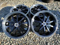 M'z SPEED Juno Babel. 8.0x19", 5x114.3, ET48 ����