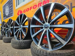RTX Vex. 8.0x18", 5x114.3, ET36, �� 73,1���. ����