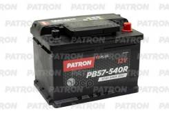 Patron